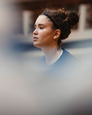 Image post by @nevada_volleyball on Instagram