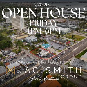 Image post by @thejacsmithgroup on Instagram