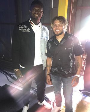 Image post by @pelicansnba on Instagram