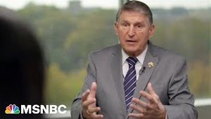 Video post by @msnbc on YouTube