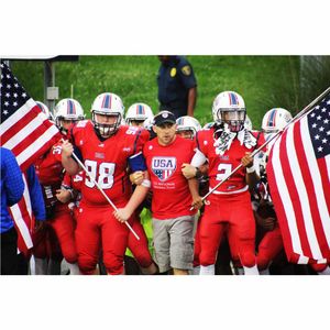 Image post by @usnft on Instagram