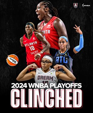 Image post by @atlantadream on Instagram