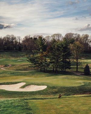 Image post by @unionleaguegolf on Instagram