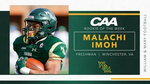 Image post by @wmtribefootball on Instagram