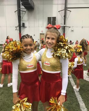 Image post by @chiefscheer on Instagram