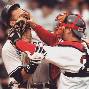 Image post by @bronxpinstripes on Instagram