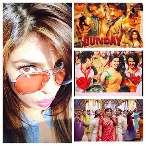 Image post by @priyankachopra on Instagram