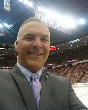 Image post by @ballysportsdet on Instagram