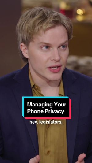 Video post by @thedailyshow on TikTok