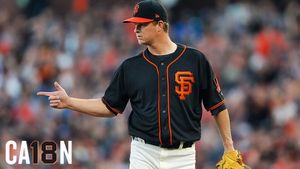 Image post by @sfgiants on Instagram