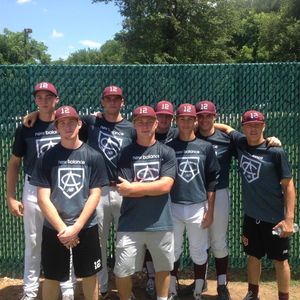 Image post by @twelvebaseball on Instagram