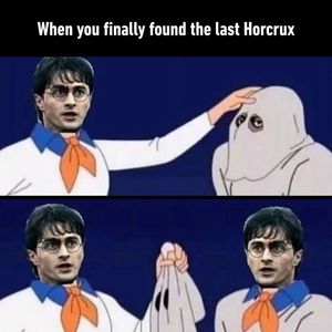 Image post by @9gag on Instagram
