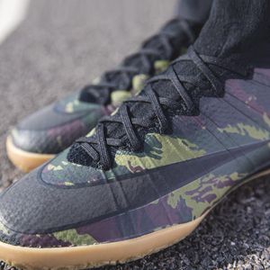Image post by @nikefootball on Instagram