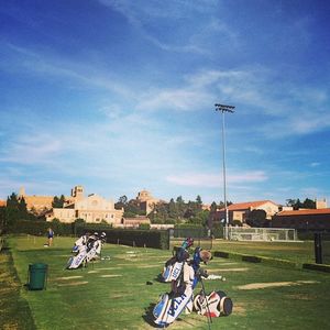 Image post by @uclawomensgolf on Instagram