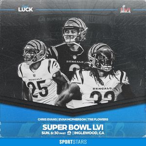 Image post by @sportstarsnyc on Instagram