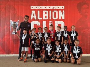 Image post by @surfsoccerclub on Instagram