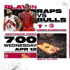 Image post by @raptorsrepublic on Instagram