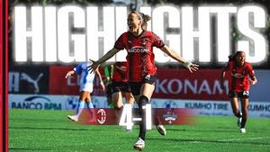 Video post by @acmilan on YouTube