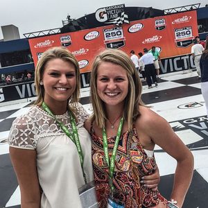 Image post by @mispeedway on Instagram