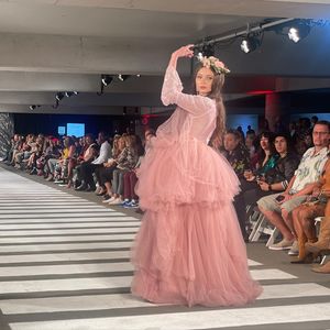Image post by @kc_fashionweek on Instagram