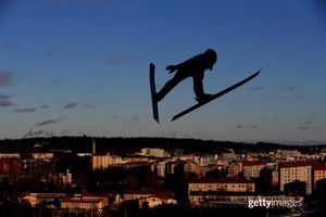 Image post by @gettysport on Instagram