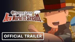 Video post by @ign on YouTube