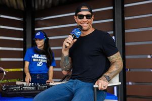 Image post by @boltsalumni on Instagram