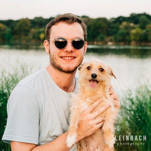Image post by @leinbachphotography on Instagram