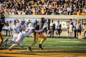 Image post by @ucdavisfootball on Instagram