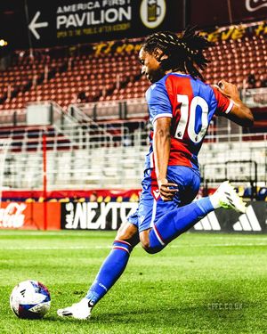 Image post by @cpfc on Instagram