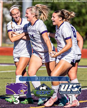 Image post by @glvcsports on Instagram