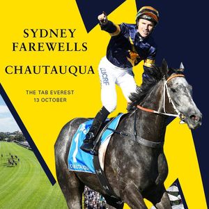 Image post by @australianturfclub on Instagram