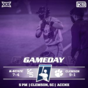 Image post by @kstategameday on Instagram