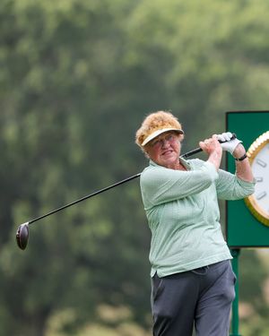 Image post by @GolfHallofFame on Twitter