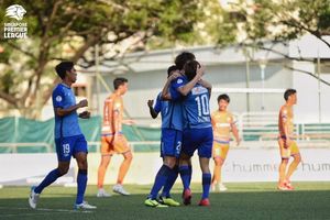 Image post by @sgpremierleague on Instagram