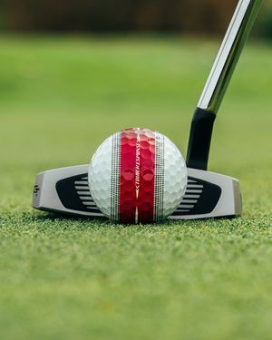 Image post by @taylormadegolf on Instagram