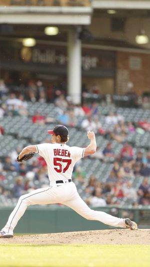 Video post by @shanebieber on Instagram