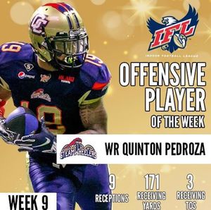 Image post by @quadcitysteamwheelers on Instagram