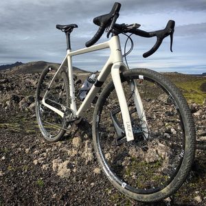 Image post by @bikerumor on Instagram