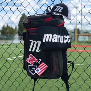 Image post by @MarucciSports on Twitter