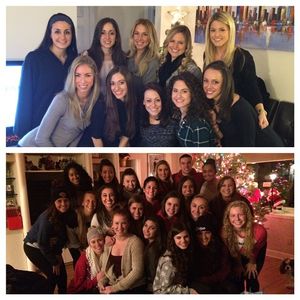 Image post by @hofstradanceteam on Instagram