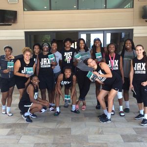 Image post by @jax_wbb on Instagram