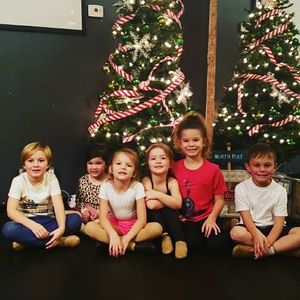Image post by @akadancestudio on Instagram