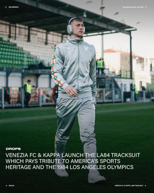 Image post by @soccerbible on Instagram