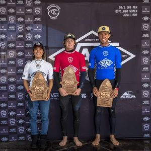 Image post by @wsl.qs on Instagram