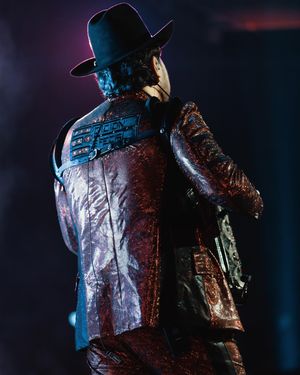 Image post by @itsgshoots on Instagram