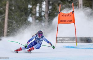Image post by @GettySport on Twitter