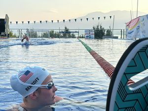 Image post by @packswimdive on Instagram