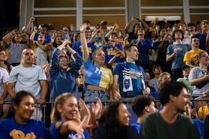 Image post by @Pitt_MSOC on Twitter