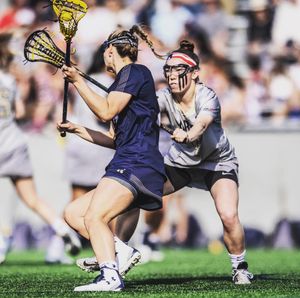 Image post by @armywp_wlax on Instagram